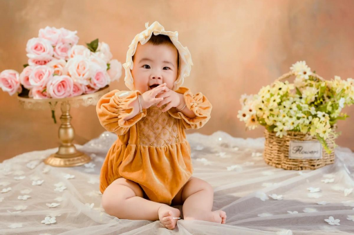 宝鸡宝宝打喷嚏是什么原因