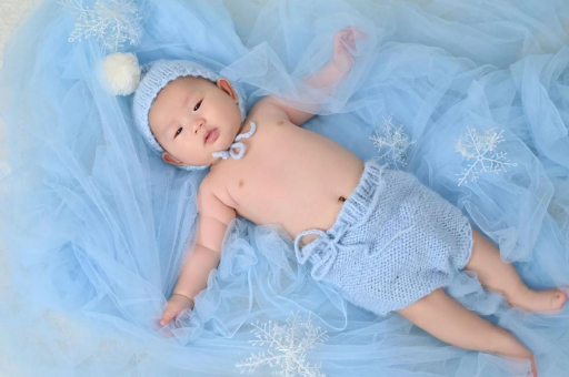 宝鸡宝宝长牙会发烧吗