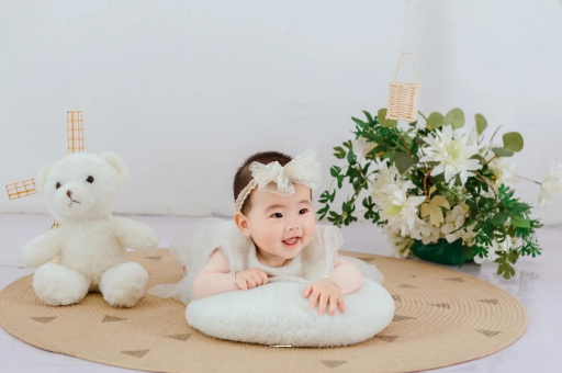 宝鸡宝宝发烧咳嗽