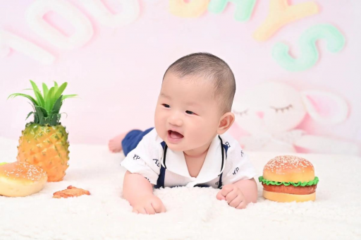 宝鸡宝宝的快乐时光 宝鸡宝宝的快乐时光